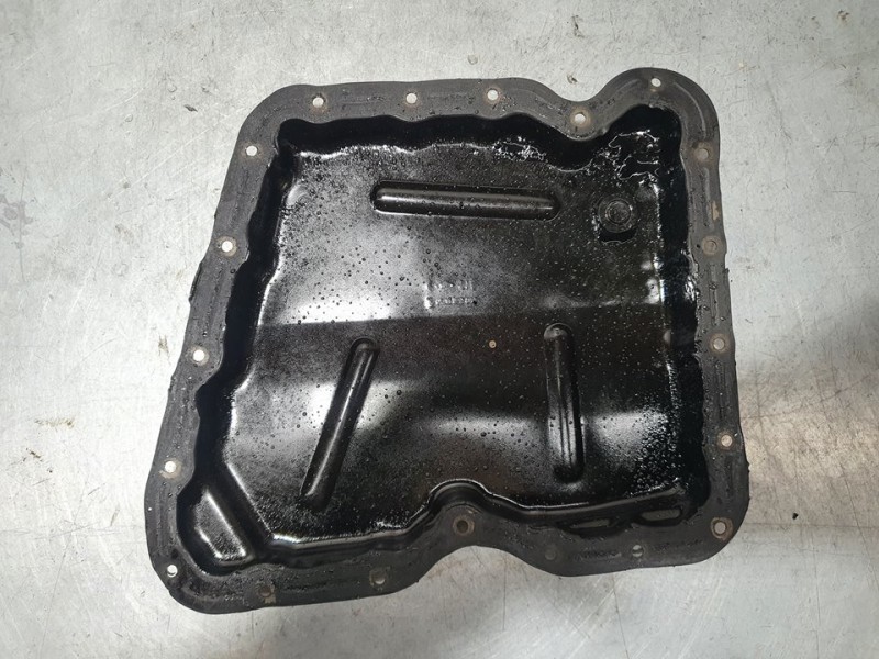 Recambio de carter para nissan nv 400 2.3 dci diesel cat referencia OEM IAM   