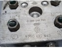 Recambio de abs para renault scenic (ja..) 1.9 dci century referencia OEM IAM 7700432643 0265216732 BOSCH
