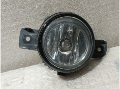 FARO ANTINIEBLA IZQUIERDO 26155899A 89206411 VALEO