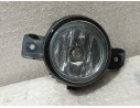 Recambio de faro antiniebla izquierdo para nissan qashqai (j10) acenta referencia OEM IAM 26155899A 89206411 VALEO