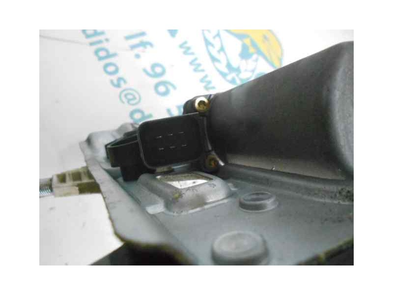 Recambio de elevalunas delantero derecho para mercedes-benz clase c (w203) berlina 2.2 cdi cat referencia OEM IAM   6 PINS