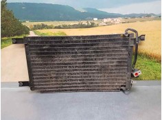 CONDENSADOR / RADIADOR AIRE ACONDICIONADO 