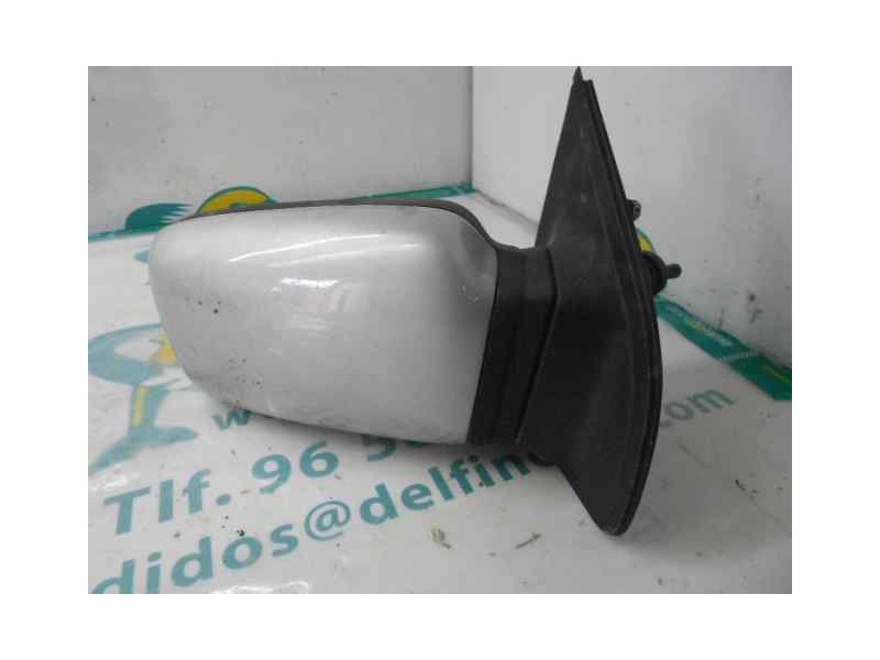 Recambio de retrovisor derecho para ford sierra berlina cl referencia OEM IAM   MANUAL