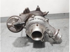 Recambio de turbocompresor para fiat tipo ii (357) berlina 1.4 16v turbo referencia OEM IAM 55254739  VL391803
