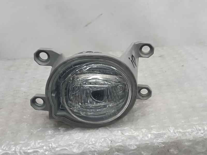 Recambio de faro antiniebla izquierdo para toyota corolla (e21) hybrid active referencia OEM IAM 8122102190 190585 KOITO