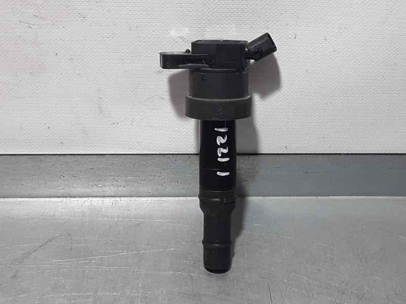 Recambio de bobina encendido para kia rio (yb) concept referencia OEM IAM 2730103110  