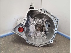 CAJA CAMBIOS 20TT55 4349170 5VELOCIDADES