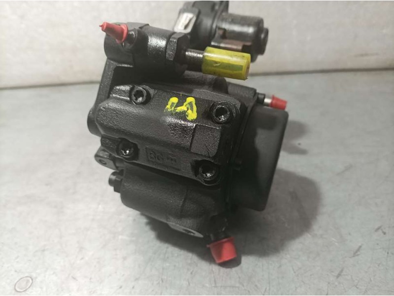 Recambio de bomba alta presion para peugeot 508 2.0 blue-hdi fap referencia OEM IAM   DELPHI SIN REFERENCIA