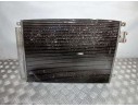 Recambio de condensador / radiador aire acondicionado para ford ka (ccu) trend + referencia OEM IAM 5A037000 5A037000 DENSO TOCA