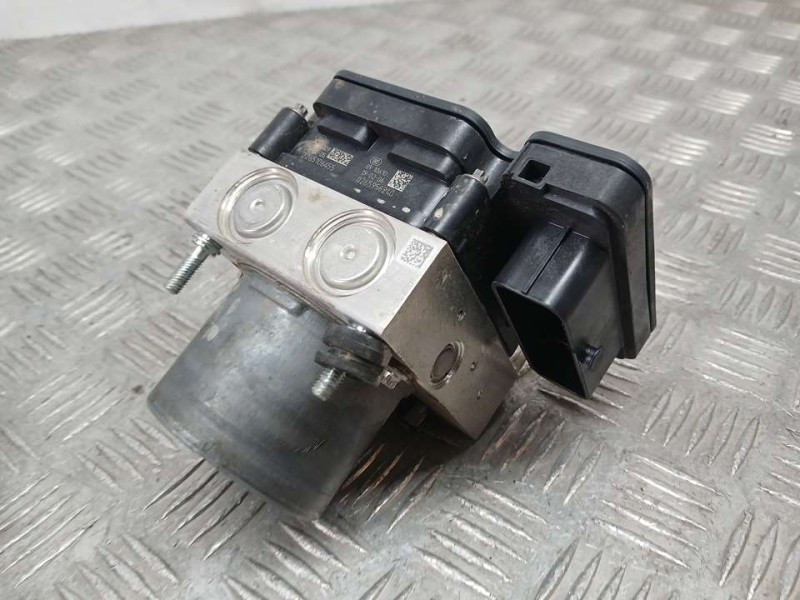 Recambio de abs para citroën c4 cactus origins referencia OEM IAM 39181765 970025 