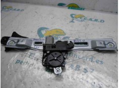 ELEVALUNAS TRASERO DERECHO ELECTRICO 7 PINS