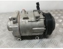 Recambio de compresor aire acondicionado para kia xceed drive referencia OEM IAM CA500PTGK09  HANON