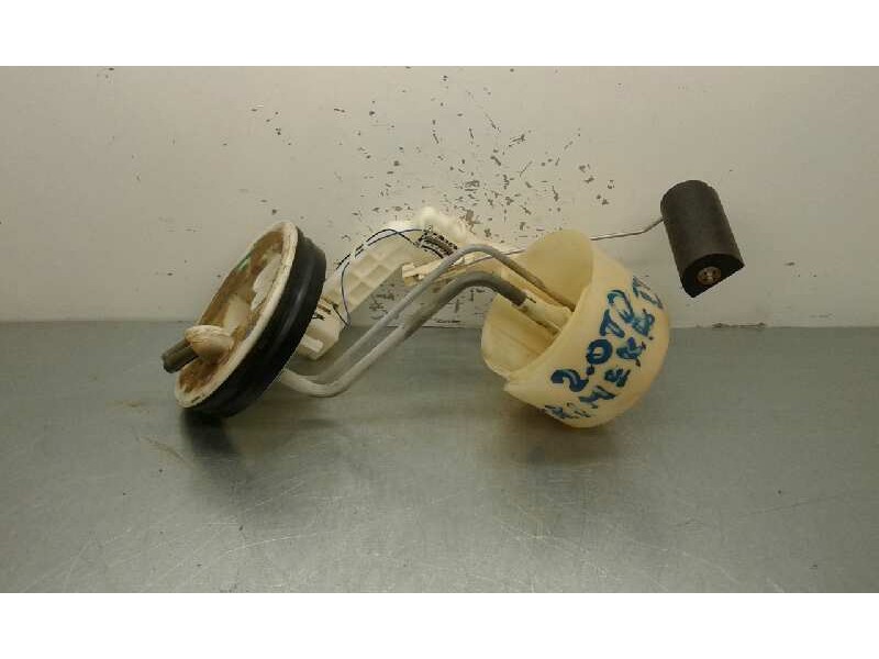 Recambio de aforador para nissan primera berlina (p11) 2.0 turbodiesel cat referencia OEM IAM 250602F611  