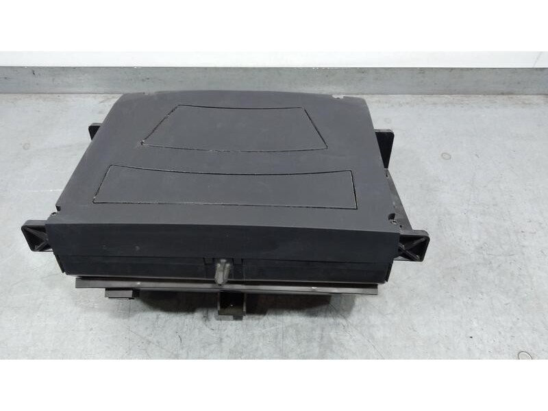 Recambio de cuadro instrumentos para citroën c4 1.2 12v e-thp pure tech referencia OEM IAM 984226148000 e581953 DIGITAL