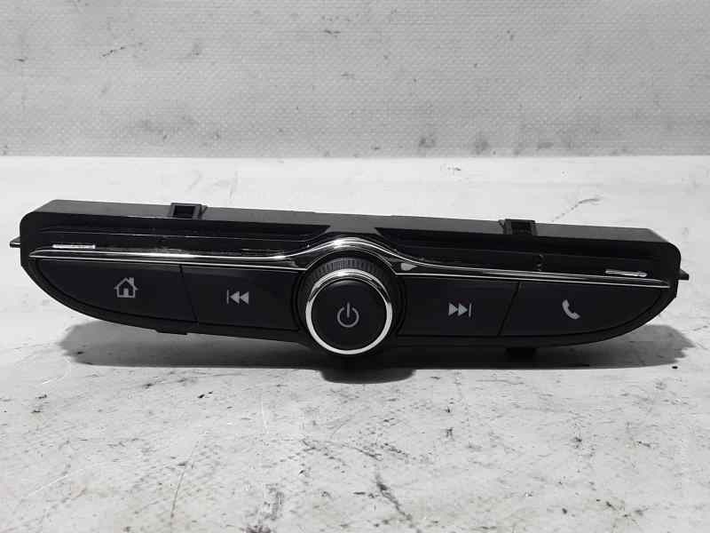 Recambio de mando multifuncion para opel astra k lim. 5türig dynamic start/stop referencia OEM IAM 42342525 555343750 