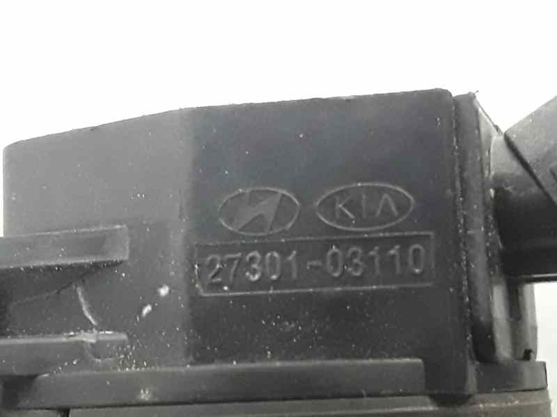 Recambio de bobina encendido para kia rio (yb) concept referencia OEM IAM 2730103110  
