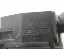 Recambio de bobina encendido para kia rio (yb) concept referencia OEM IAM 2730103110  