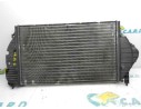 Recambio de intercooler para renault laguna (b56) 2.2 dt rt referencia OEM IAM 7701040663  