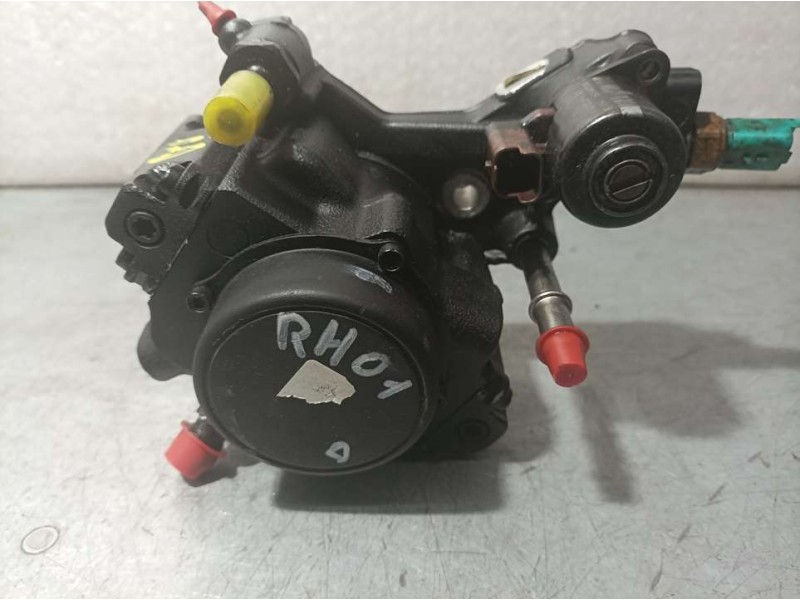 Recambio de bomba alta presion para peugeot 508 2.0 blue-hdi fap referencia OEM IAM   DELPHI SIN REFERENCIA