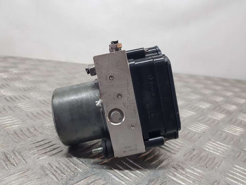 Recambio de abs para fiat tipo ii (356) sedan easy referencia OEM IAM 52082506 0265258796 