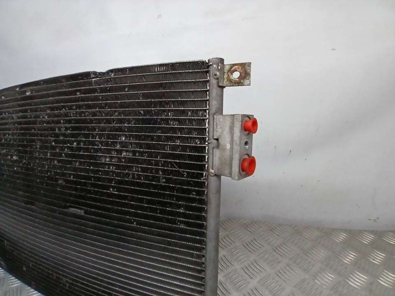 Recambio de condensador / radiador aire acondicionado para ford ka (ccu) trend + referencia OEM IAM 5A037000 5A037000 DENSO TOCA