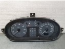 Recambio de cuadro instrumentos para renault scenic (ja..) 1.9 dci century referencia OEM IAM 216501761  