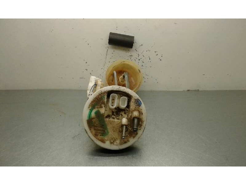 Recambio de aforador para nissan primera berlina (p11) 2.0 turbodiesel cat referencia OEM IAM 250602F611  