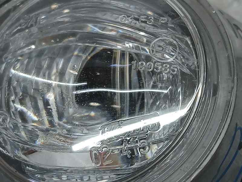 Recambio de faro antiniebla izquierdo para toyota corolla (e21) hybrid active referencia OEM IAM 8122102190 190585 KOITO