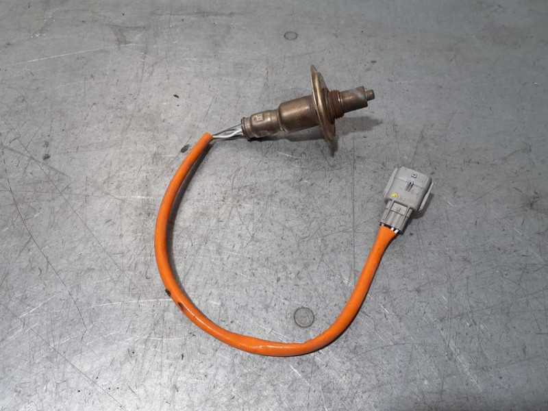 Recambio de sonda lambda para dacia sandero stepway essential referencia OEM IAM 226908543R  