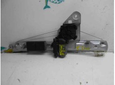 ELEVALUNAS TRASERO DERECHO ELECTRICO