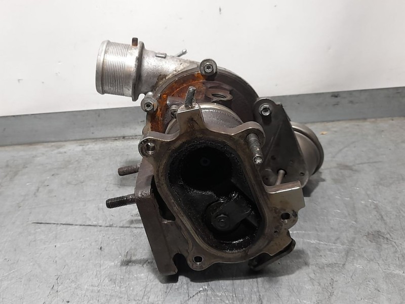 Recambio de turbocompresor para fiat tipo ii (357) berlina 1.4 16v turbo referencia OEM IAM 55254739  VL391803