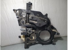 Recambio de elevalunas delantero izquierdo para citroën berlingo 100 años m referencia OEM IAM 9830335880  ELECTRICO 6 PINES