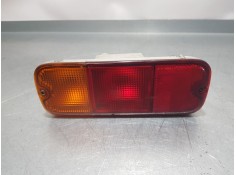 Recambio de piloto trasero izquierdo paragolpes para suzuki jimny sn (fj) techo metálico referencia OEM IAM 3567081A42000  