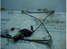 ELEVALUNAS DELANTERO IZQUIERDO ELECTRICO