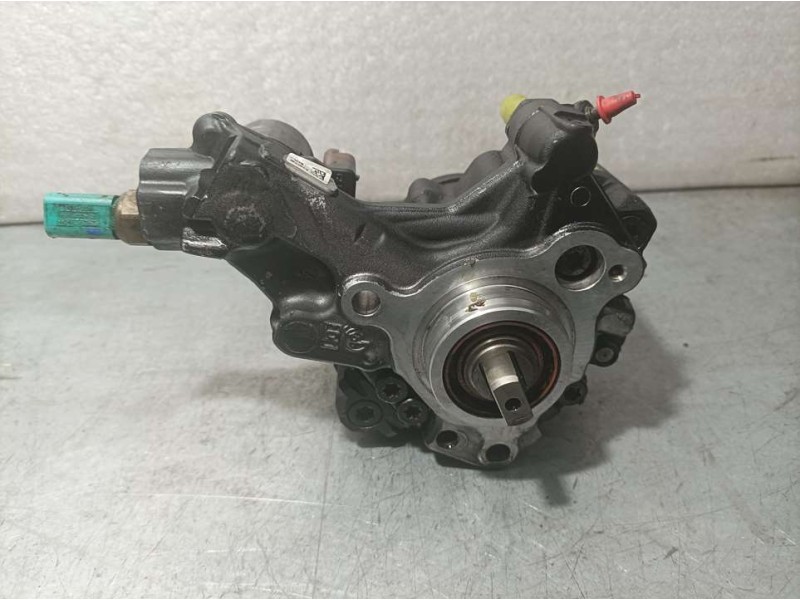 Recambio de bomba alta presion para peugeot 508 2.0 blue-hdi fap referencia OEM IAM   DELPHI SIN REFERENCIA