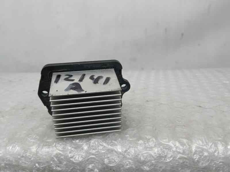 Recambio de resistencia calefaccion para suzuki baleno glx referencia OEM IAM G9U14  