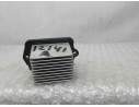 Recambio de resistencia calefaccion para suzuki baleno glx referencia OEM IAM G9U14  