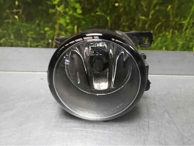Recambio de faro antiniebla derecho para renault scenic ii confort expression referencia OEM IAM 8200074008  VALEO