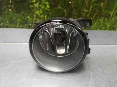 Recambio de faro antiniebla derecho para renault scenic ii confort expression referencia OEM IAM 8200074008  VALEO