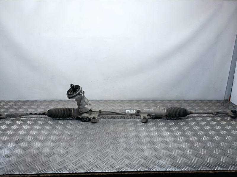 Recambio de cremallera direccion para kia xceed drive referencia OEM IAM 56500J7000  MECANICA