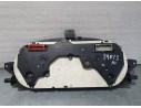Recambio de cuadro instrumentos para renault scenic (ja..) 1.9 dci century referencia OEM IAM 216501761  