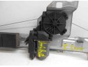 Recambio de elevalunas trasero derecho para renault megane ii berlina 5p luxe privilege referencia OEM IAM   ELECTRICO