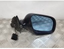 Recambio de retrovisor derecho para audi a4 berlina (b5) 1.9 tdi referencia OEM IAM 8D0857544  ELECTRICO 5 CABLES