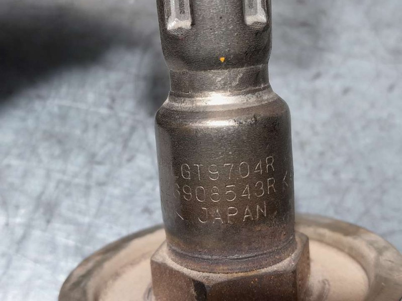 Recambio de sonda lambda para dacia sandero stepway essential referencia OEM IAM 226908543R  