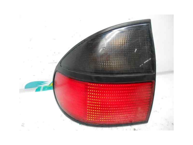 Recambio de piloto trasero izquierdo para renault laguna (b56) 2.2 dt rt referencia OEM IAM 7701038275  