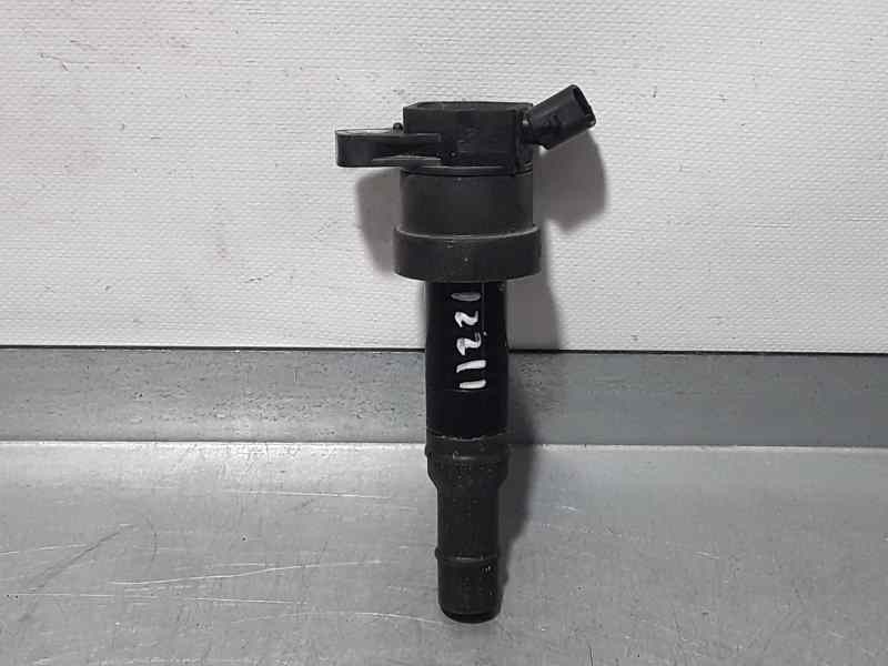 Recambio de bobina encendido para kia rio (yb) concept referencia OEM IAM 2730103110  