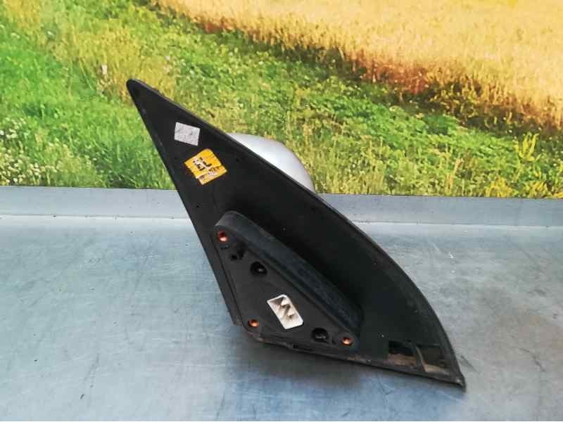 Recambio de retrovisor izquierdo para daewoo lacetti cdx referencia OEM IAM  5 PINS ELECTRICO