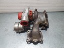 Recambio de turbocompresor para ford s-max 1.5 ecoboost cat referencia OEM IAM F1FG6K682AC 16399700018 