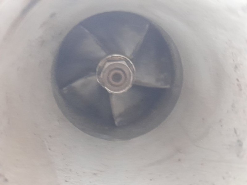 Recambio de turbocompresor para fiat tipo ii (357) berlina 1.4 16v turbo referencia OEM IAM 55254739  VL391803