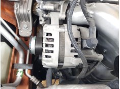 Recambio de alternador para mg zs suv (azs1) 1.5 vti referencia OEM IAM 10582349  